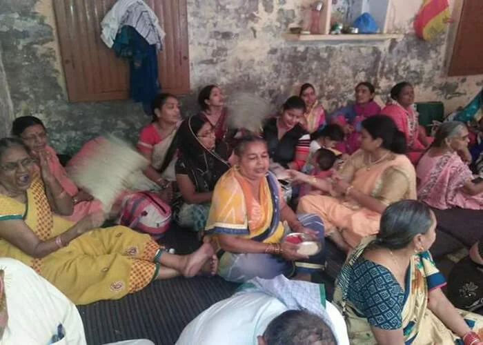 Adult literacy program